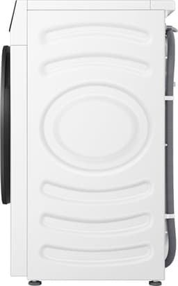 Hisense 3S Serie WF3S8043BW3/BLX - Wasmachine met Energielabel A -30% - 8kg - 72dB (A) - Steam Wash -1400 toeren - Power Wash 49' - ConnectLife - Inhoud Trommel 54 Liter — thumbnail 15