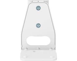 Nedis Speakerbeugel - Geschikt voor: Sonos Era300 - Wand - 5 kg - Kantelbaar / Zwenken - Kantelbaar - Draaibaar - ABS / Metaal - Wit