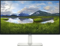 DELL S Series S2425HS LED display 60,5 cm (23.8") 1920 x 1080 Pixels Full HD LCD Zwart, Zilver — thumbnail 1