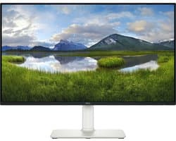 DELL S Series S2425HS LED display 60,5 cm (23.8") 1920 x 1080 Pixels Full HD LCD Zwart, Zilver
