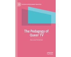 Literature, Cultural and Media Studies (R0) - The Pedagogy of Queer TV