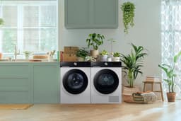 Samsung Bespoke WW11DB7B94GEU3 - 7000 serie - Wasmachine - 20% zuiniger dan energielabel A — thumbnail 12