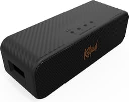 Klipsch Detroit stereo portable speaker Bluetooth 5.3 Broadcast mode — thumbnail 2