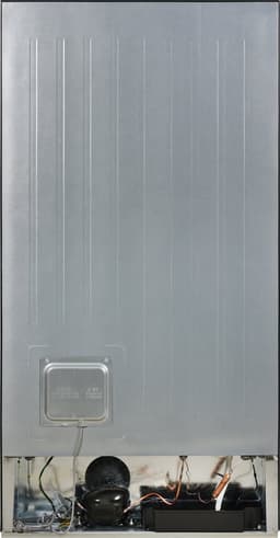 Everglades EVTD9050B - Side By Side - Zwart - 442 Liter - E Klasse - Met Display - 39 dB - 5 Jaar Garantie — thumbnail 8