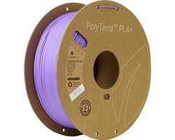 Polymaker PolyTerra™ PLA+ Purple