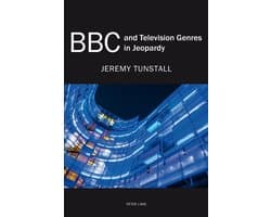 BBC and Television Genres in Jeopardy