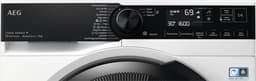 AEG LR7696AAD4 EcoLine 7000 serie ProSteam® - Wasmachine - 10% zuiniger dan energielabel A - 9kg - Autodose — thumbnail 9