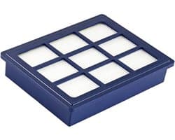 Nilfisk HEPA-filter H13 geschikt voor Elite/Power/Select/VP600 (origineel Nilfisk)