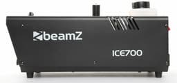 Rookmachine - BeamZ ICE700 low fog machine 700W voor laaghangende rook — thumbnail 2