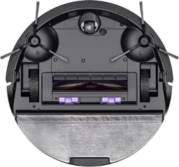 Eureka E10S Zwart - Robotstofzuiger met dweilfunctie — thumbnail 2