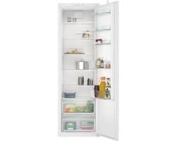 Siemens KI81RNSE0 iQ700 inbouw koelkast en vriezer Super Koelen Super vriezen 178cm 310 liter Super Stil