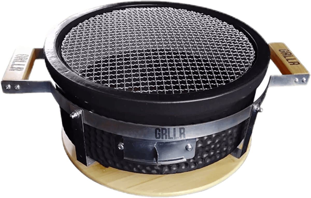 Koreaanse barbecue Gogi-Gui — afbeelding 1