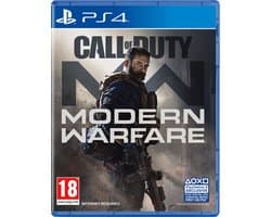 Call of Duty: Modern Warfare - PlayStation 4
