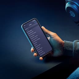 SteelSeries Arctis Nova 5P Wireless - Draadloze Gaming Headset — thumbnail 7