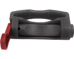 Dailey UP Stofzuiger Aan/Uit Knop Vergrendeling - Geschikt voor Dyson V7, V8, V10, V11, V15 - Trigger Lock - Aan/Uit Knop Handgreep Clip - Schakelaar Vergrendeling - Accessoires en Onderdelen Steelstofzuiger - Switch Button – Stofzuiger Knop - Hand