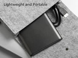Harde schijf extern - Harde schijf - 320GB - Draagbaar - Externe harde schijf - Must have voor al uw extra foto's en bestanden! — thumbnail 2