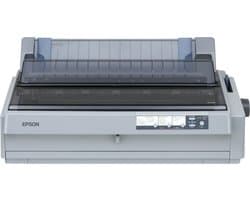 Dot Matrix Printer Epson LQ-2190N