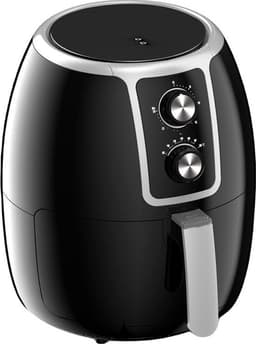 Hausberg Elektrische Airfryer Friteuza - HB-2350- 3,50 L — thumbnail 2