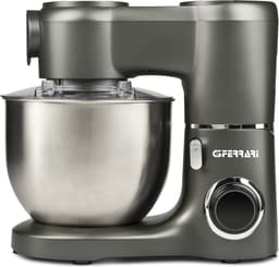 G3 Ferrari Pastaio Keukenmachine – Planetary Stand Mixer 7L – 6 Snelheden – 1800W – Inclusief Mengkom en Accessoires — thumbnail 1