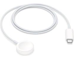 USB kabel geschikt voor Apple Watch - 2 Meter