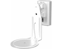 SANUS WSWME11-W2 - WALL MOUNT SONOS ERA 100 - SINGLE - WHITE
