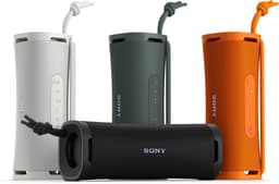 Sony ULT Field 1 - Bluetooth Speaker - Oranje — thumbnail 5