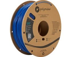 Polymaker POLYLITE™ PLA PRO 3D filament Blue Jam free 1.75 mm 1KG