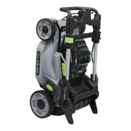 EGO LM1701E Accu Grasmaaier 42 cm met Accu en Lader OP=OP — thumbnail 5