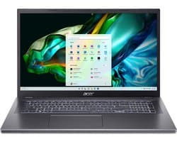 Acer Aspire 5 17 A517-58GM-54Z0 - RTX 2050- QWERTY