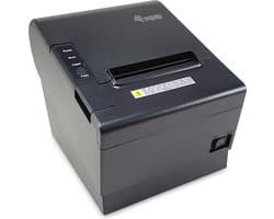 Ticket Printer Equip 351003