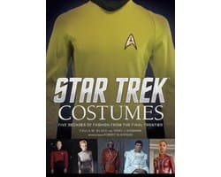 Star Trek Costumes