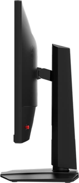 MSI G272QPF E2 - WQHD Gaming Monitor - Rapid IPS - 180Hz - 27 Inch — thumbnail 3