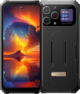 Blackview BL8000 5G 12GB/512GB Aurora Gold — thumbnail 1