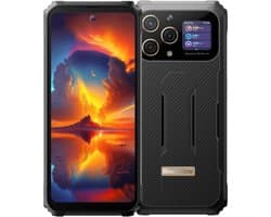 Blackview BL8000 5G 12GB/512GB Aurora Gold