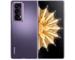 Honor Magic V2, 5G, 16GB, 512GB, Paars