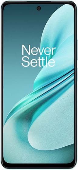 OnePlus Nord N30 SE 5G 4GB/128GB Cyan Sparkle — thumbnail 2
