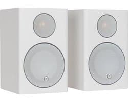 Monitor Audio Radius 90 - SatelietLuidspreker - Mat Wit (per paar)