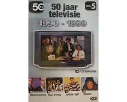 50 Jaar Televisie 1990 - 1999