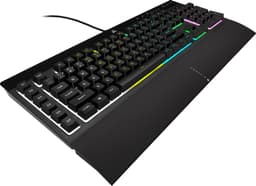 Corsair K55 RGB Pro - Gaming Toetsenbord - Membraam toetsen - Qwerty  Zwart — thumbnail 5