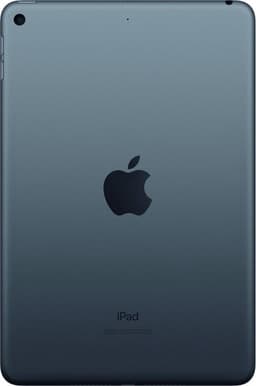Apple iPad Mini (2019) - 7.9 inch - WiFi - 256GB - Spacegrijs - 5e generatie — thumbnail 9