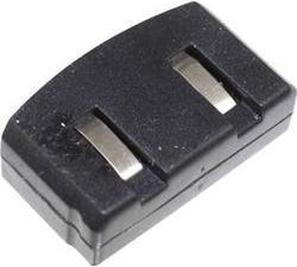 CS Cameron Sino CS-SBA150SL Accu voor koptelefoon Vervangt originele accu BA150, BA151, BA152 2.4 V 60 mAh — afbeelding 1