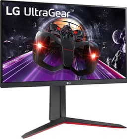 LG 24GN650 Ultragear - Full HD IPS 144Hz Gaming Monitor - 24 Inch — thumbnail 4