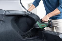 Bosch UniversalVac 18 Accu steelstofzuiger - Handstofzuiger - Incl. accessoires - Zonder 18 V accu en oplader — thumbnail 10