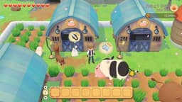 Story of Seasons Pioneers Of Olive Town Switch — thumbnail 5