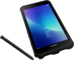 Samsung Galaxy Tab Active 2 - 8 inch - WiFi - 16GB - Zwart — thumbnail 13