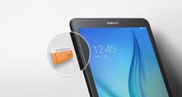 Samsung SM-T560NZKAPHN TABLET,SM-T560,BLACK,PHN — thumbnail 12