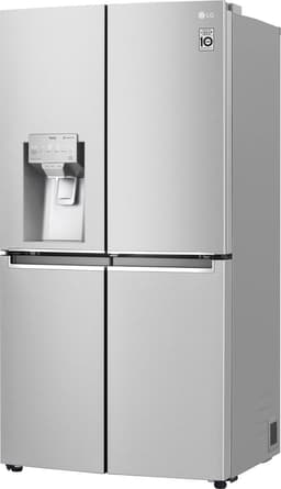 LG GMJ945NS9F Amerikaanse koelkast met DoorCooling+™ - 638L inhoud - Door-in-Door™ - Water- en ijsdispenser met UVnano™ - Total No Frost - Inverter Linear Compressor — thumbnail 5