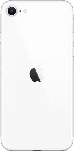 Apple iPhone SE (2020) - 128GB - Wit — thumbnail 10