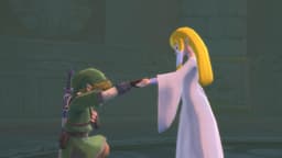 The Legend of Zelda: Skyward Sword HD - Nintendo Switch — thumbnail 3