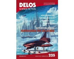 Delos Science Fiction 223